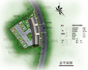 关于千岛湖城东环卫管理用房规划设计方案的公示