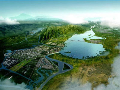 后疫情时代文旅景区规划设计的反思与变革