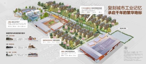 绿地·也今东南项目全解析 规划设计管理的卓越实践
