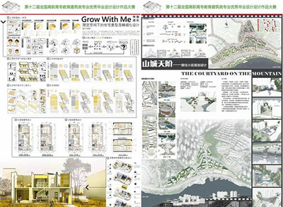 2025年重庆建工学院村镇建设与管理专业招生 规划设计管理的未来之路